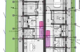Duplex premium 200 mp, teren 1425 mp, Feleacu