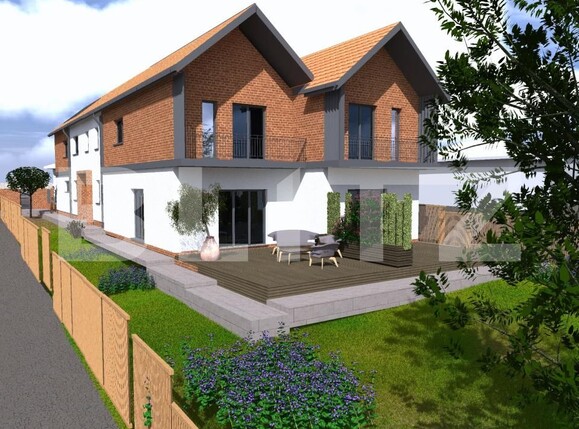 Casa de vânzare 6 camere Feleacu - 194048CV | BLITZ Cluj-Napoca | Poza2