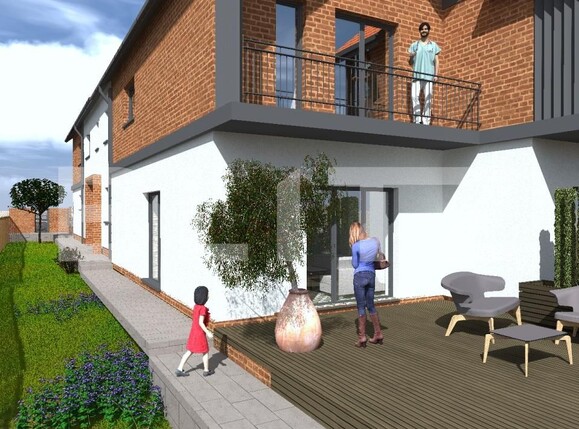 Casa de vânzare 6 camere Feleacu - 194048CV | BLITZ Cluj-Napoca | Poza1