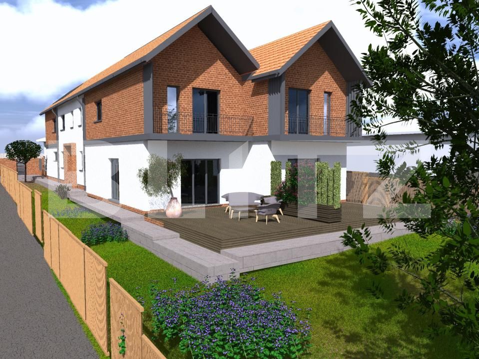 Casa de vânzare 6 camere Feleacu - 194048CV | BLITZ Cluj-Napoca | Poza2