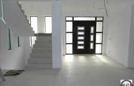 Casa de vanzare, 300 mp utili si 1000 mp teren,  in zona Feleacu!