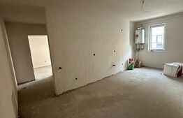 Apartament 3 camere, 58 mp, Etaj 2, TVA incus, Zona Somesului  
