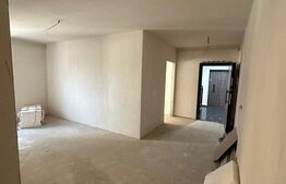 Apartament 3 camere, 58 mp, Etaj 2, TVA incus, Zona Somesului  