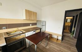 Apartament 2 camere/ Tractorul/ etaj 2/ parcare inclusa
