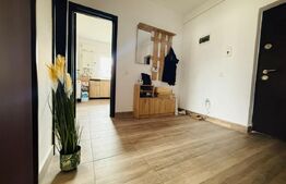 Apartament 2 camere/ Tractorul/ etaj 2/ parcare inclusa