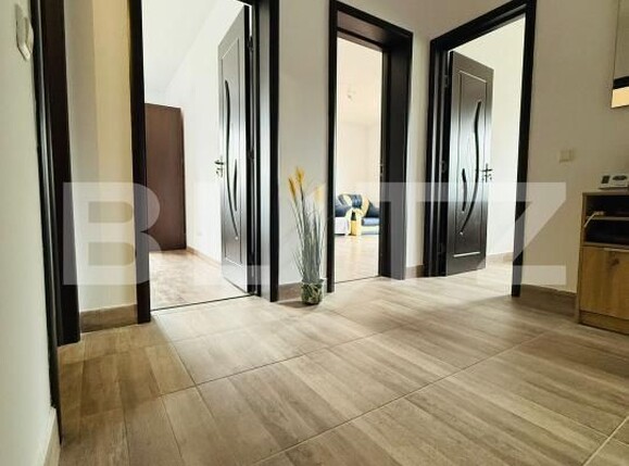 Apartament de vânzare 2 camere Tractorul - 194052AV | BLITZ Brașov | Poza1