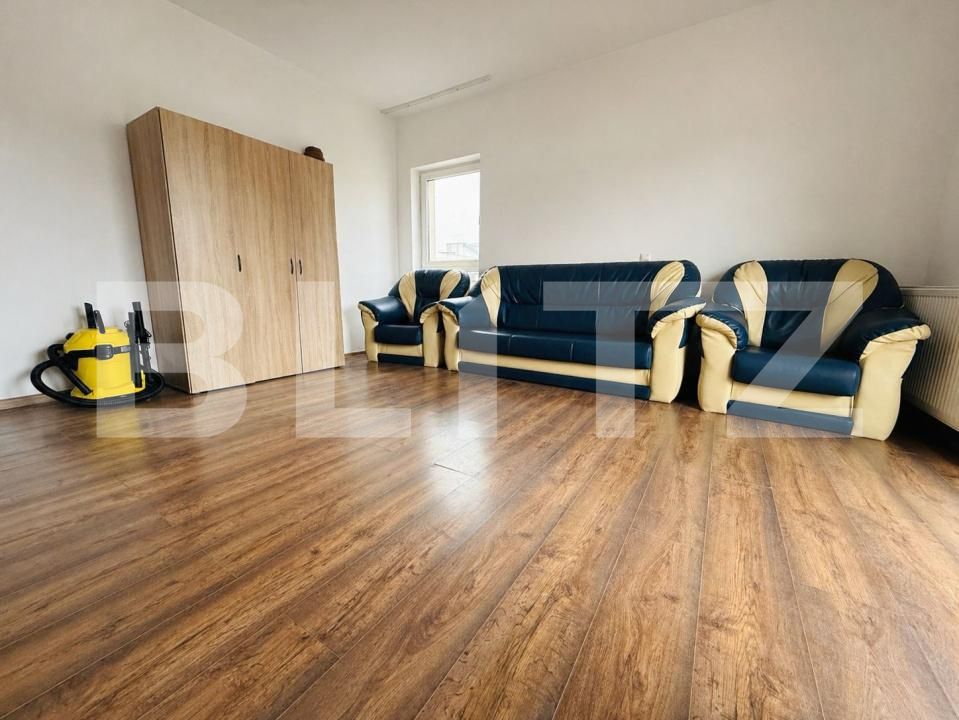 Apartament de vânzare 2 camere Tractorul - 194052AV | BLITZ Brașov | Poza2