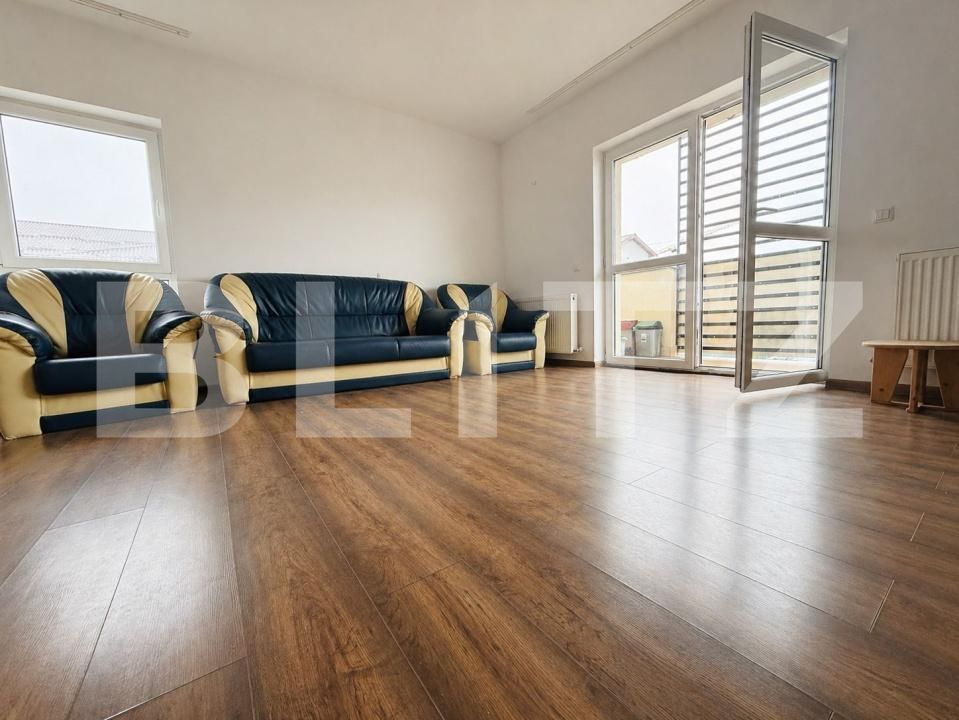 Apartament de vânzare 2 camere Tractorul - 194052AV | BLITZ Brașov | Poza3