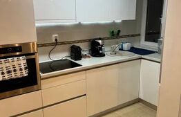 Apartament 2 camere, complex nou langa Iulius, cu terasă și garaj inclus