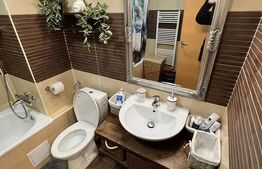 Apartament 2 camere, complex nou langa Iulius, cu terasă și garaj inclus