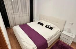 Apartament 2 camere, complex nou langa Iulius, cu terasă și garaj inclus
