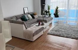 Apartament 2 camere, complex nou langa Iulius, cu terasă și garaj
