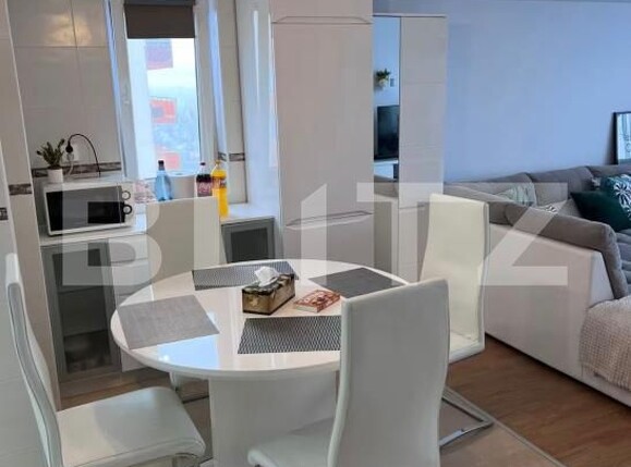 Apartament de vânzare 2 camere Gheorgheni - 194055AV | BLITZ Cluj-Napoca | Poza3