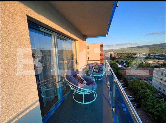 Apartament de vânzare 2 camere Gheorgheni - 194055AV | BLITZ Cluj-Napoca | Poza7