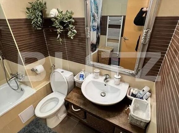 Apartament de vânzare 2 camere Gheorgheni - 194055AV | BLITZ Cluj-Napoca | Poza6
