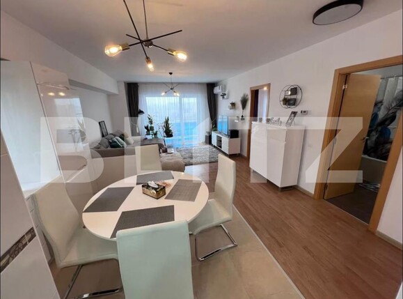 Apartament de vânzare 2 camere Gheorgheni - 194055AV | BLITZ Cluj-Napoca | Poza2