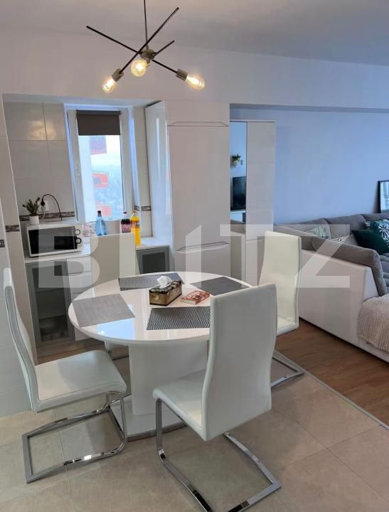 Apartament de vânzare 2 camere Gheorgheni - 194055AV | BLITZ Cluj-Napoca | Poza3