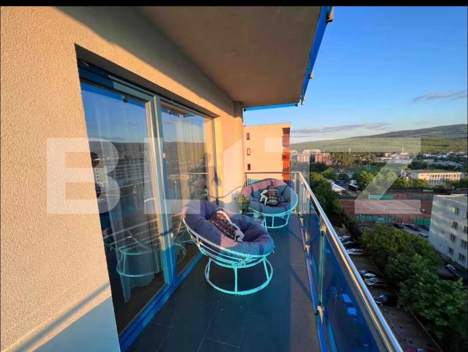 Apartament de vânzare 2 camere Gheorgheni - 194055AV | BLITZ Cluj-Napoca | Poza7