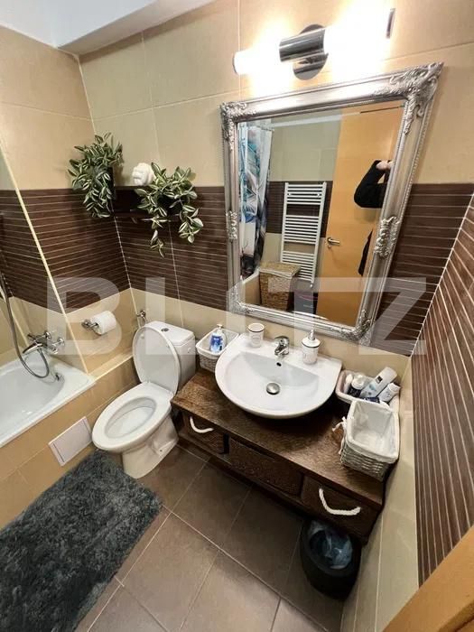 Apartament de vânzare 2 camere Gheorgheni - 194055AV | BLITZ Cluj-Napoca | Poza6