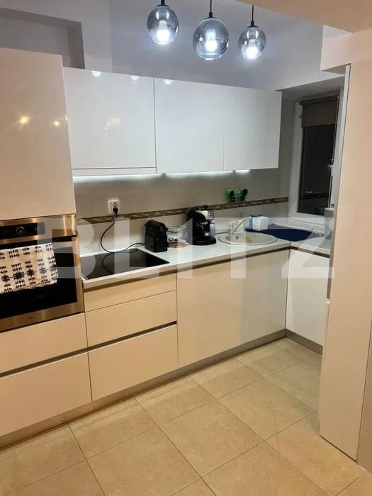 Apartament de vânzare 2 camere Gheorgheni - 194055AV | BLITZ Cluj-Napoca | Poza4