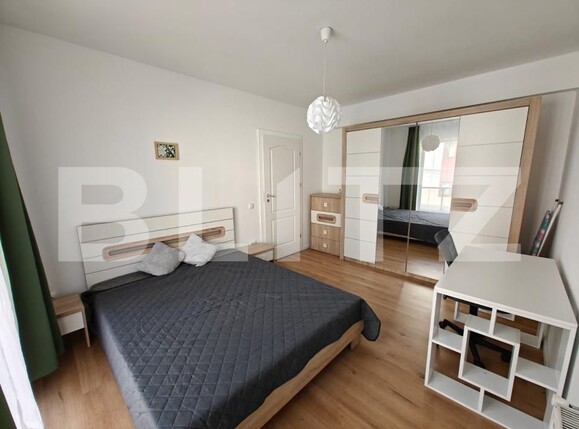 Apartament de închiriat 2 camere Bună Ziua - 194056AI | BLITZ Cluj-Napoca | Poza1