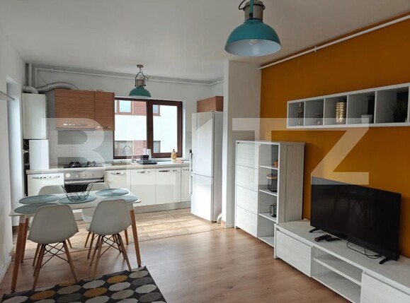 Apartament de închiriat 2 camere Bună Ziua - 194056AI | BLITZ Cluj-Napoca | Poza2