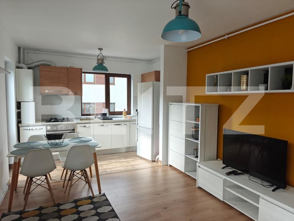 Apartament de închiriat 2 camere Bună Ziua - 194056AI | BLITZ Cluj-Napoca | Poza2