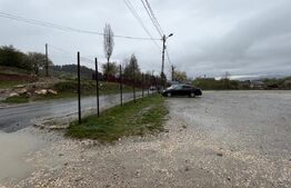 Teren de vanzare - Zarnesti, zona Gura Raului