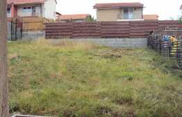 De vanzare duplex semifinisat in Gilau! 80 mp utili, 380 mp teren!