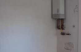 De vanzare duplex semifinisat in Gilau! 80 mp utili, 380 mp teren!