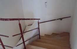 De vanzare duplex semifinisat in Gilau! 80 mp utili, 380 mp teren!