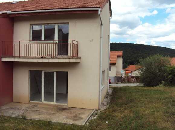 Casa de vânzare 3 camere Exterior Vest - 19406CV | BLITZ Cluj-Napoca | Poza1