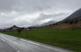 Teren intravilan de vanzare - Zarnesti - Plaiul Foii