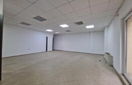 Spațiu comercial open space | 195 mp | Trafic intens | Între Lacuri