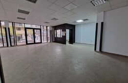 Spațiu comercial open space | 195 mp | Trafic intens | Între Lacuri