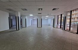 Spațiu comercial open space | 195 mp | Trafic intens | Între Lacuri
