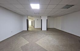 Spațiu comercial open space | 195 mp | Trafic intens | Între Lacuri