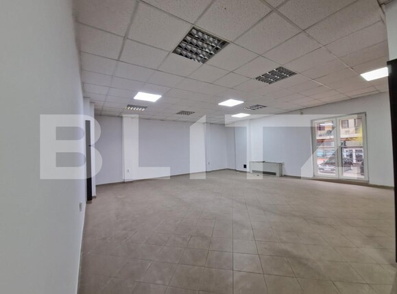 Spațiu comercial de vânzare Intre Lacuri - 194062SVC | BLITZ Cluj-Napoca | Poza2
