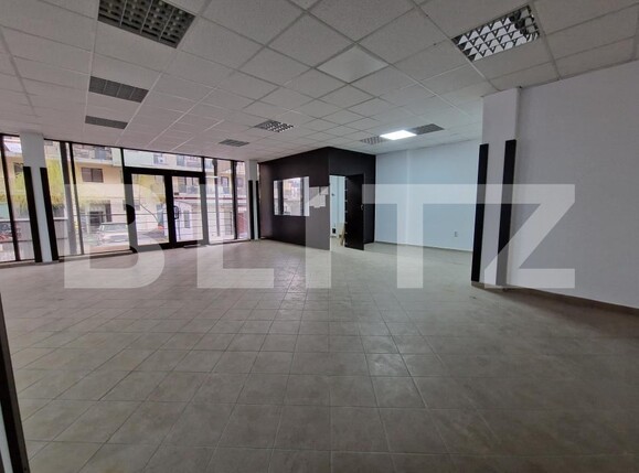 Spațiu comercial de vânzare Intre Lacuri - 194062SVC | BLITZ Cluj-Napoca | Poza3