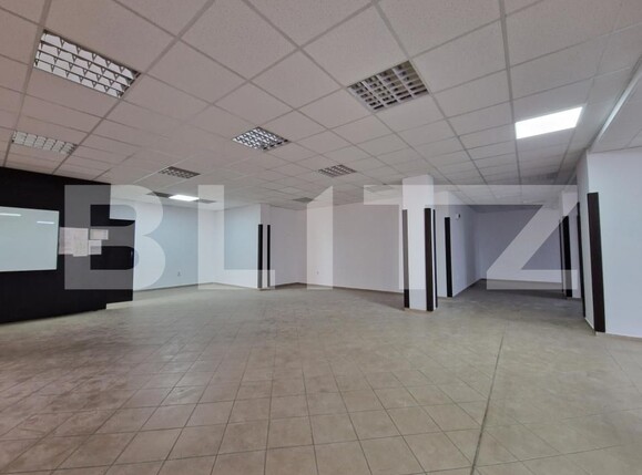 Spațiu comercial de vânzare Intre Lacuri - 194062SVC | BLITZ Cluj-Napoca | Poza1