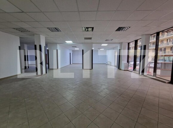 Spațiu comercial de vânzare Intre Lacuri - 194062SVC | BLITZ Cluj-Napoca | Poza6