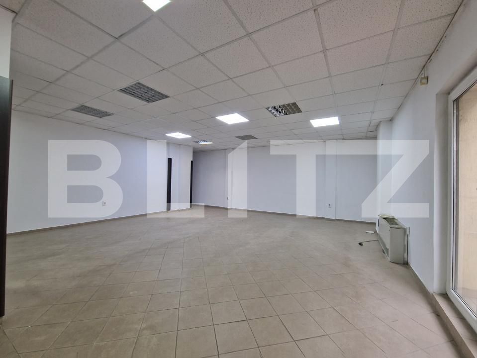 Spațiu comercial de vânzare Intre Lacuri - 194062SVC | BLITZ Cluj-Napoca | Poza7