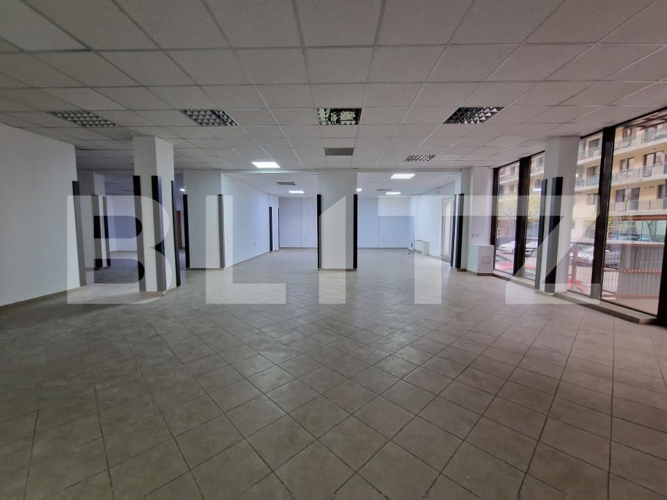 Spațiu comercial de vânzare Intre Lacuri - 194062SVC | BLITZ Cluj-Napoca | Poza6