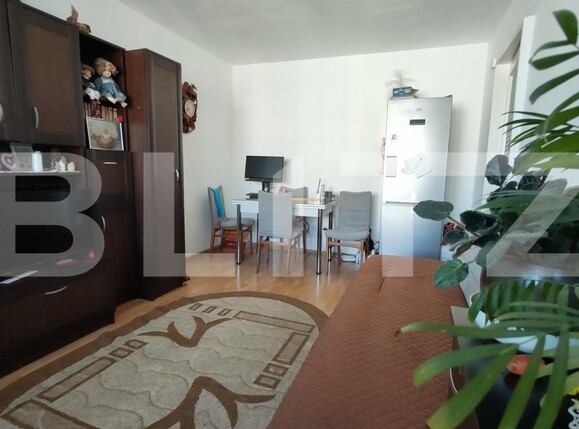 Apartament de vânzare 2 camere Manastur - 194063AV | BLITZ Cluj-Napoca | Poza1