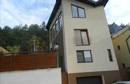 Vanzare casa individuala cu 160 mp utili, teren de 600 mp, imobil nou!Zona Tauti