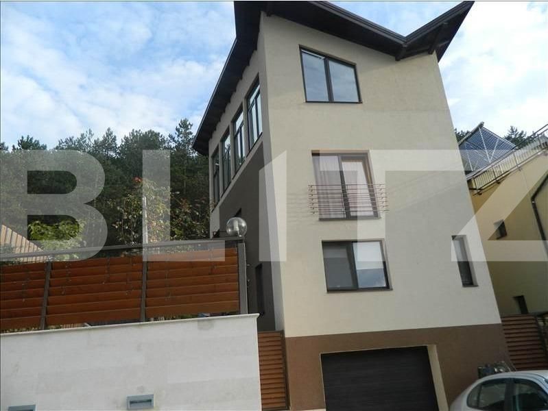 Casa de vânzare 4 camere Floreşti - 19407CV | BLITZ Cluj-Napoca | Poza1