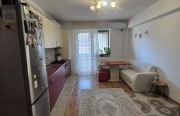 Apartament 3 camere, 58 mp, zona Subcetate