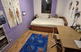 Apartament 3 camere, 58 mp, zona Subcetate