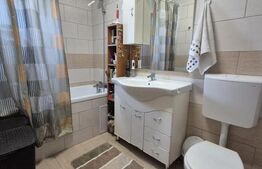 Apartament 3 camere, 58 mp, zona Subcetate