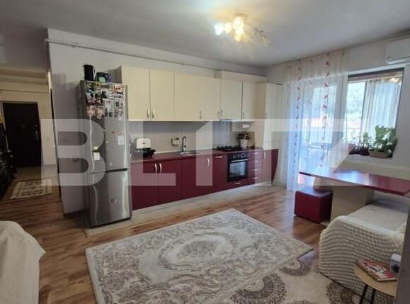 Apartament de vânzare 3 camere Floreşti - 194077AV | BLITZ Cluj-Napoca | Poza1
